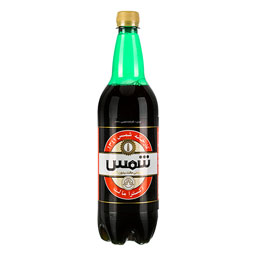 نوشیدنی مالت اکسترا یک لیتری شمس