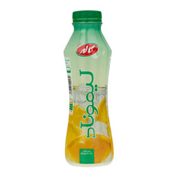 نوشیدنی لیموناد 500 میلی لیتر کاله