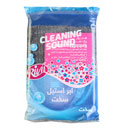 ابر استیل سخت ریوا