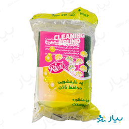 ابر اسکاچ حافظ ناخن ریوا