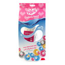 لیف حمام بلند نخی ریوا