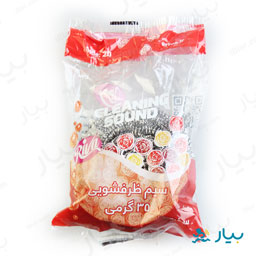 سیم استیل سخت ریوا