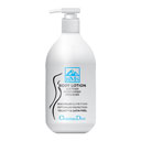 آلوئه ورا مرطوب کننده بدن لوسیون 300 میلی لیتری بی ام اس