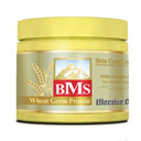 کرم کاسه ای مرطوب کننده حاوی عصاره جوانه گندم 200 گرمی بی ام اس