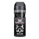 اسپری دئودورانت مردانه Parfums Demarly Pegasus مقدار 200 میلی لیتری پلی هات مومنت