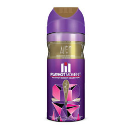 اسپری دئودورانت زنانه Thierry Mugler Alien مقدار 200 میلی لیتری پلی هات مومنت