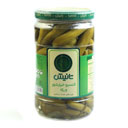 کنسرو خیار شور ویژه 680 گرمی تانیش