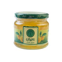 مربای بالنگ 430 گرمی تانیش