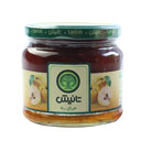 مربای به 430 گرمی تانیش