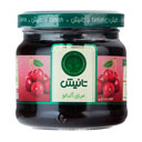 مربا آلبالو 275 گرمی تانیش