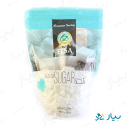 قند(ایستا) 900 گرمی السا