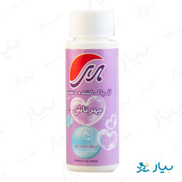 ژل ضدعفونی کننده 75 میل مهرتاش
