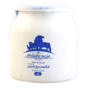 ماست پرشین پرچرب 1500گرمی مزرعه ماهشام