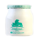 ماست چکیده موسیر 500 گرمی مزرعه ماهشام