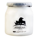 ماست تازه کم چرب 500گرمی مزرعه ماهشام