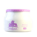 ماست همزده کم چرب 1000 گرمی مزرعه ماهشام