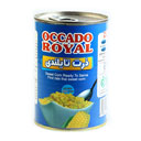 کنسرو ذرت شیرین 420 گرمی رویال اوکادو