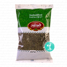 نعنا خشک 100 گرمی فرحزاد