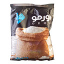 نمک دریایی 900 گرمی اورمو