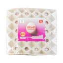 تخم مرغ شانه ای 20 عددی ناردانا