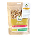 پودر جوانه گندم 200 گرمی جوانه آفتاب