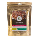 جوانه افتاب پودر جوانه عدس200g جوانه آفتاب