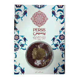 زعفران اعلاء ایرانی 1 گرمی پریس