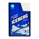 قرص خوش بو کننده دهان ایس برگ با طعم نعناع بسته 40 عددی