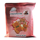 کیک کوالا با مغزی شکلات تنورستان