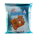 کیک کوالا با مغزی کرم شیر تنورستان