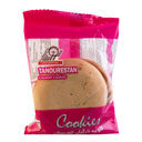 کلوچه ساده نارگیلی 90 گرمی تنورستان