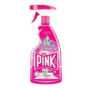 اسپری پاک کننده چند منظوره پینک