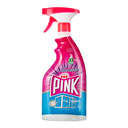 اسپری شیشه پاکن پینک 750 گرم