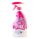 اسپری لکه بر لباس 750 گرمی پینک