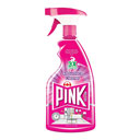 پینک پاک کننده و ضدعفونی کننده سطوح750 میل