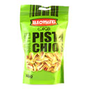 پسته با پوست بو داده نمکین 55گرمی مستربایو