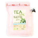 چای سیاه به همراه دارچین در قوری 4گرمی مستر بایو