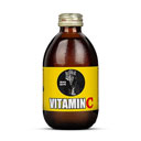 نوشیدنی ویتامین سی بلک رویال