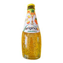 نوشیدنی تخم شربتی آناناس 315 میلی اورجینال