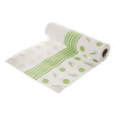 سفره یکبار مصرف کاغذی 10 متری 120 سانتی متری عالی نقش