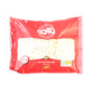 پنیر پیتزا پروسس رنده شده 500 گرمی 9595