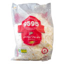 پنیر پیتزا پروسس رنده شده 2 کیلوگرمی 9595