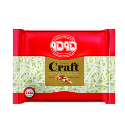 پنیر پیتزا کرافت یک کیلوگرمی 9595