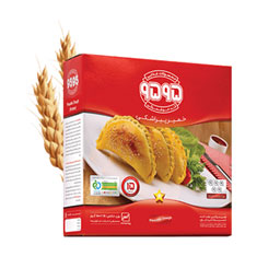 خمیر پیراشکی ممتاز 520 گرمی 9595