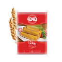 نان نیمه آماده یوفکا مستطیل پاکتی 500 گرمی 9595