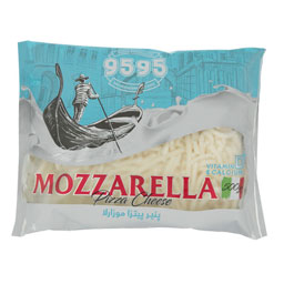 پنیر موزارلا 500 گرمی 9595