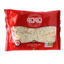 پنیر پیتزا رنده شده رژیمی بسته نایلونی 180 گرم 9595