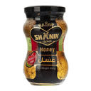 عسل 450 گرم رژیمی شانیک