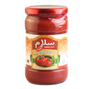 رب گوجه فرنگی 750 گرمی سلام