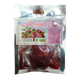 آلوچه جنگلی سی دانه